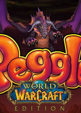 Peggle: World of Warcraft Edition | GameCompanies.com