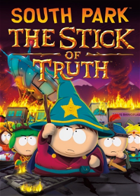 Profile picture of South Park: The Stick of Truth