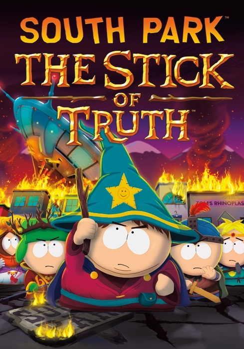 Image of South Park: The Stick of Truth