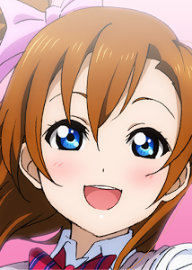 Profile picture of Love Live! School idol festival