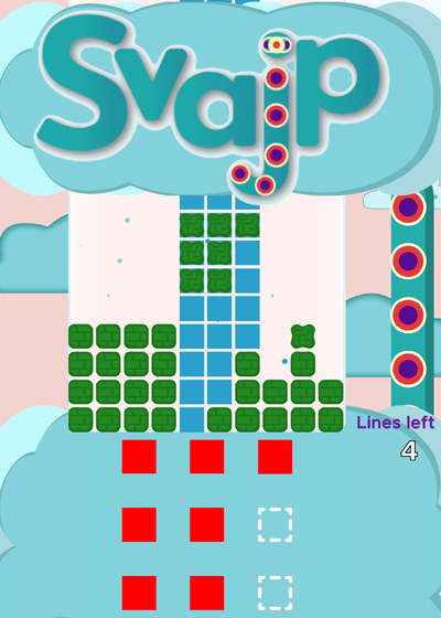 Profile picture of Svajp