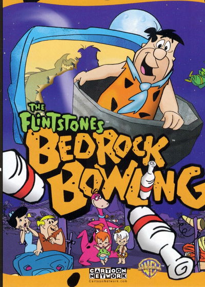 Profile picture of The Flintstones: Bedrock Bowling Profile picture of The Flintstones: Bedrock Bowling