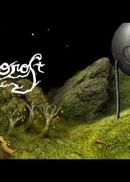 Profile picture of Samorost Profile picture of Samorost