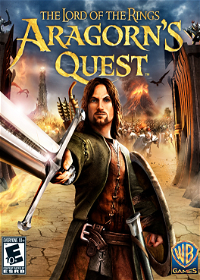 Profile picture of The Lord of the Rings: Aragorn's Quest