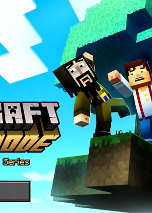 Profile picture of Minecraft: Story Mode - Episode 5: Order Up! Profile picture of Minecraft: Story Mode - Episode 5: Order Up!