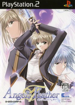 Profile picture of Angel's Feather