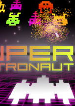 Profile picture of Super Destronaut DX