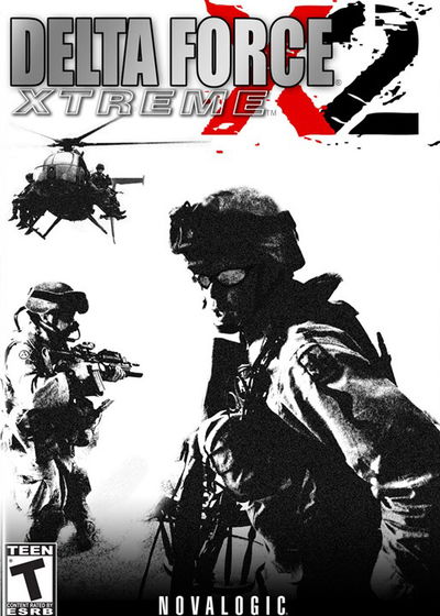 Profile picture of Delta Force: Xtreme 2 Profile picture of Delta Force: Xtreme 2