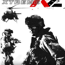 Image of Delta Force: Xtreme 2