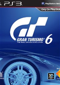 Profile picture of Gran Turismo 6