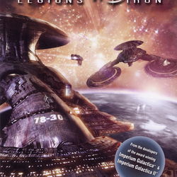 Image of Haegemonia: Legions of Iron