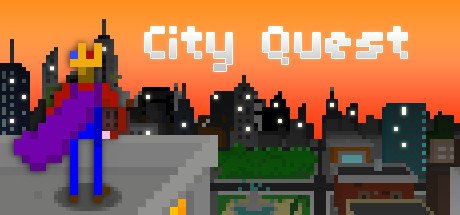 Image of City Quest