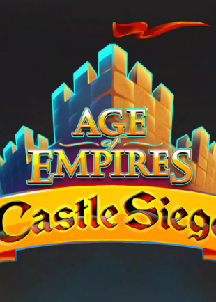 Profile picture of Age of Empires: Castle Siege Profile picture of Age of Empires: Castle Siege