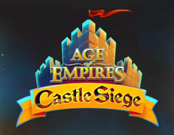 Image of Age of Empires: Castle Siege