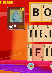 Profile picture of Scrabble Slam! Profile picture of Scrabble Slam!
