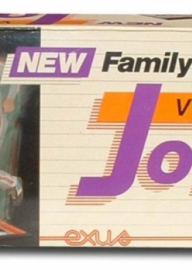 Profile picture of Video jogger