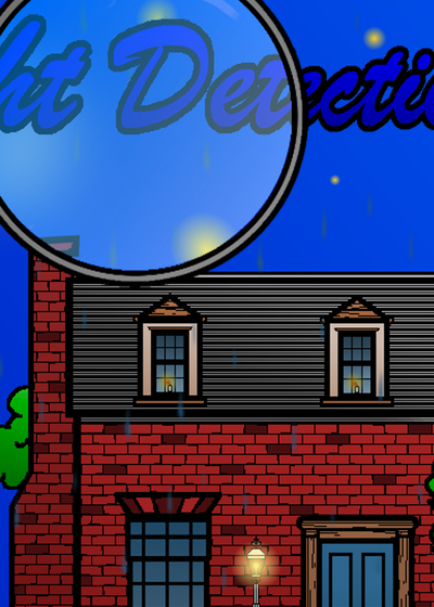 Profile picture of Night Detective