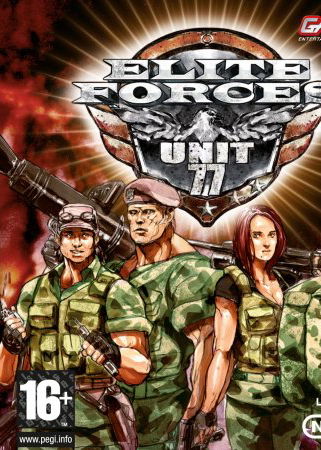 Profile picture of Elite Forces: Unit 77