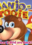 Profile picture of Banjo-Tooie Profile picture of Banjo-Tooie