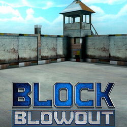 Image of Block Blowout