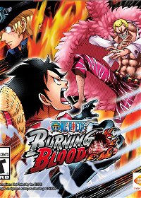 Profile picture of One Piece: Burning Blood