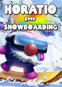 Profile picture of Horatio Goes Snowboarding