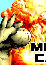 Profile picture of Missile Cards