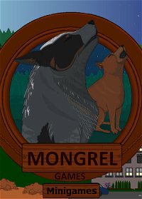 Profile picture of Mongrel Games Minigames