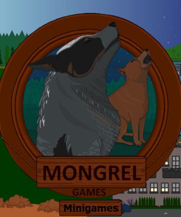Image of Mongrel Games Minigames