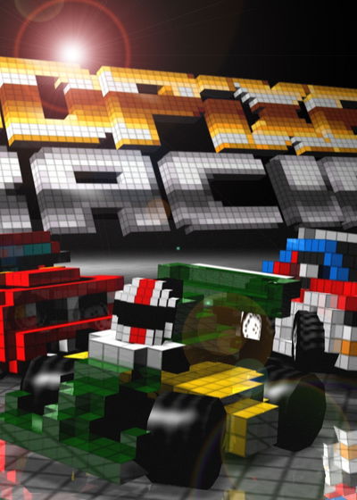 Profile picture of 3D Pixel Racing