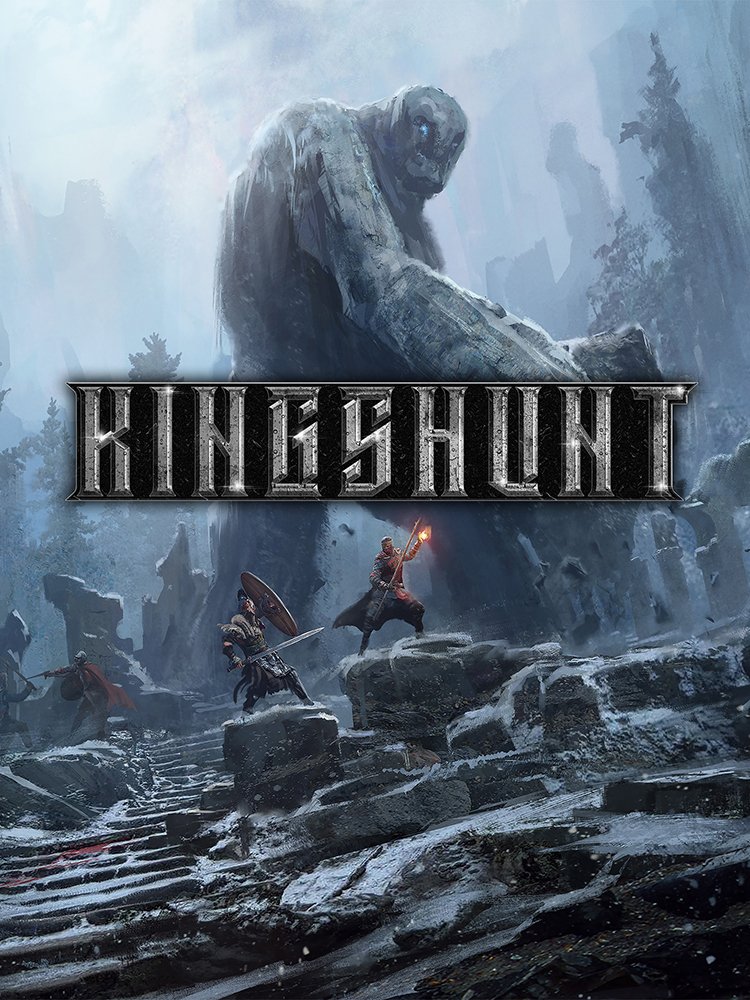 Image of Kingshunt