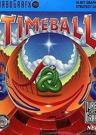 Profile picture of Timeball Profile picture of Timeball