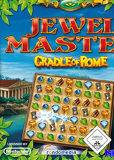 Profile picture of Jewel Master: Cradle of Rome Profile picture of Jewel Master: Cradle of Rome