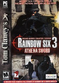 Profile picture of Rainbow Six 3: Athena Sword