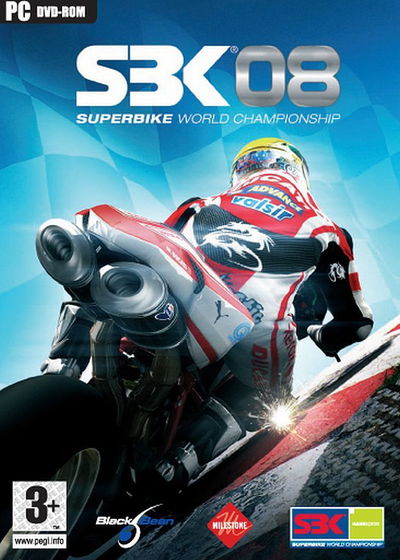 Profile picture of SBK 08: Superbike World Championship