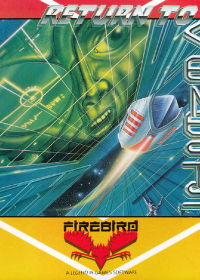 Profile picture of Return to Genesis Profile picture of Return to Genesis