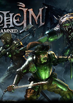 Profile picture of Mordheim: City of the Damned Profile picture of Mordheim: City of the Damned