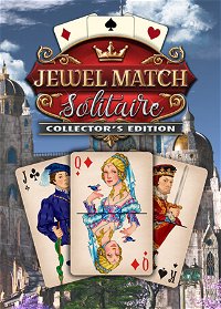 Profile picture of Jewel Match Solitaire Collector's Edition