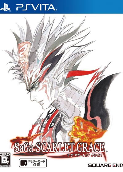 Profile picture of Imperial SaGa