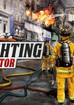 Profile picture of Firefighting Simulator