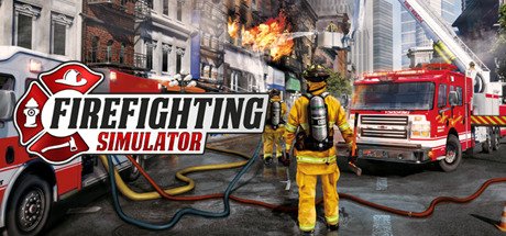 Image of Firefighting Simulator