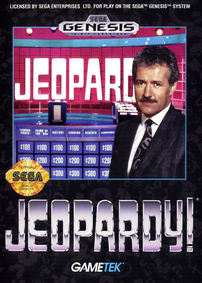 Profile picture of Super Jeopardy! Profile picture of Super Jeopardy!