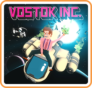 Image of Vostok Inc.