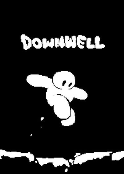 Profile picture of Downwell