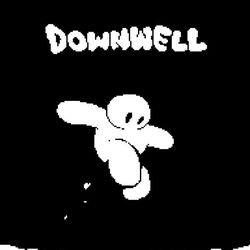 Image of Downwell