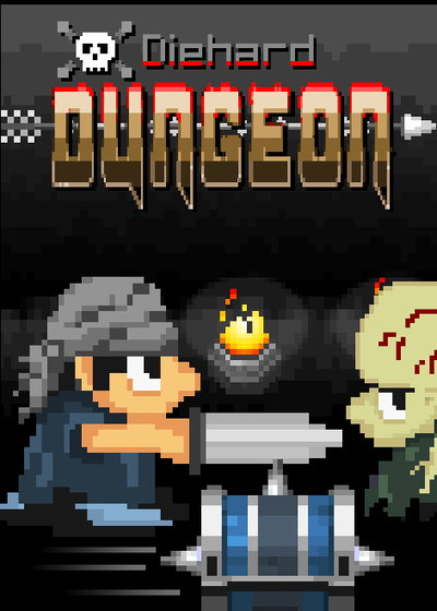 Profile picture of Diehard Dungeon