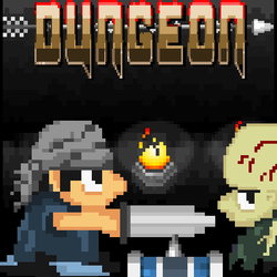 Image of Diehard Dungeon