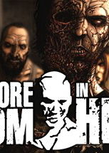 Profile picture of No More Room in Hell