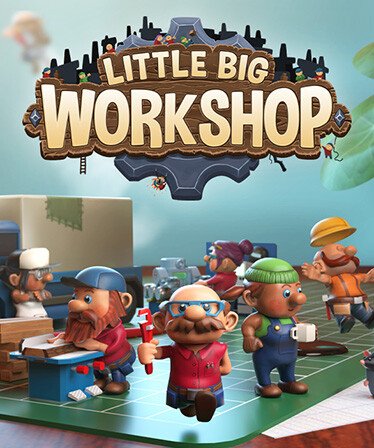 Image of Little Big Workshop
