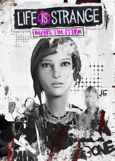 Profile picture of Life Is Strange: Before the Storm - Episode 1: Awake Profile picture of Life Is Strange: Before the Storm - Episode 1: Awake